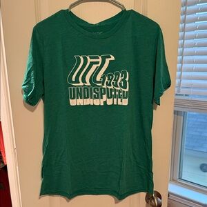 UFC Green Undisputed Kids T-Shirt